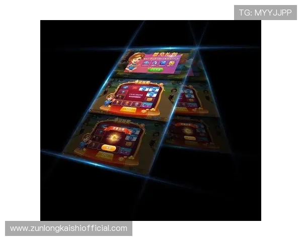 尊龙备用网址丰富的游戏类型，涵盖体育、棋牌、电子等多种娱乐方式